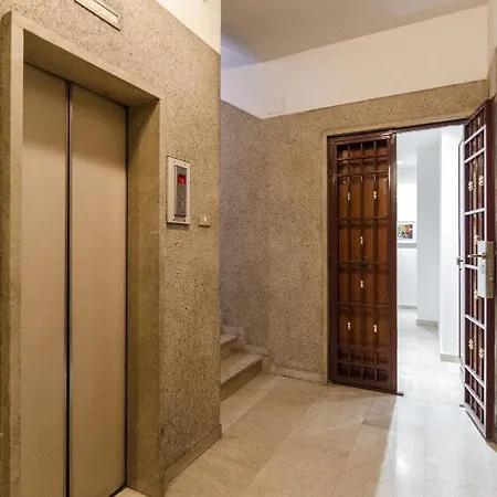Residenza L'Oasi Apartment Bologna Exterior photo