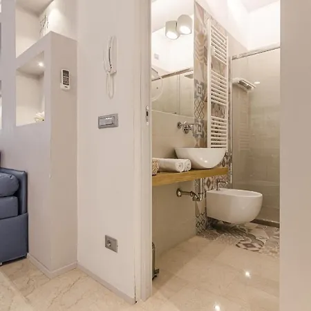 Residenza L'Oasi Apartment Bologna Exterior photo