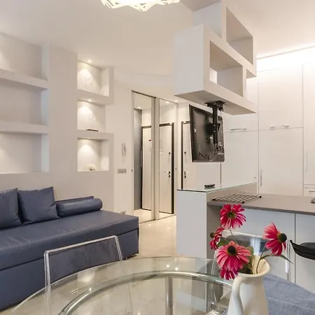 Residenza L'Oasi Apartment Bologna Exterior photo