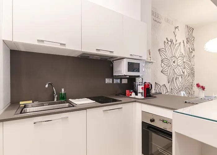 Residenza L\'Oasi