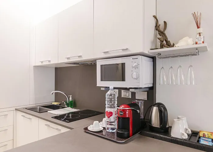 Residenza L\'Oasi