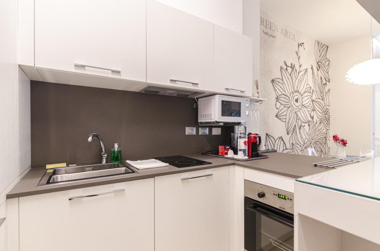 Apartment Residenza L'oasi Bologna