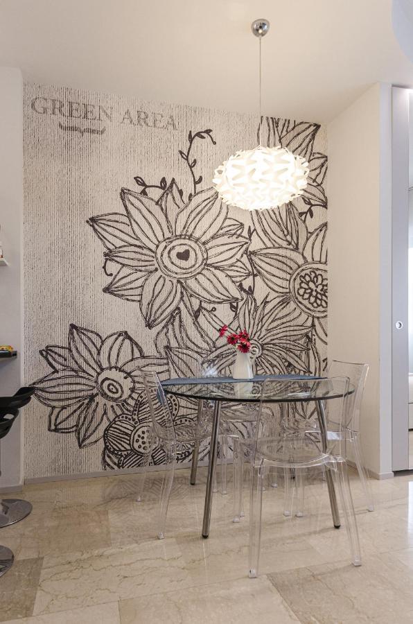 Apartment Residenza L'oasi