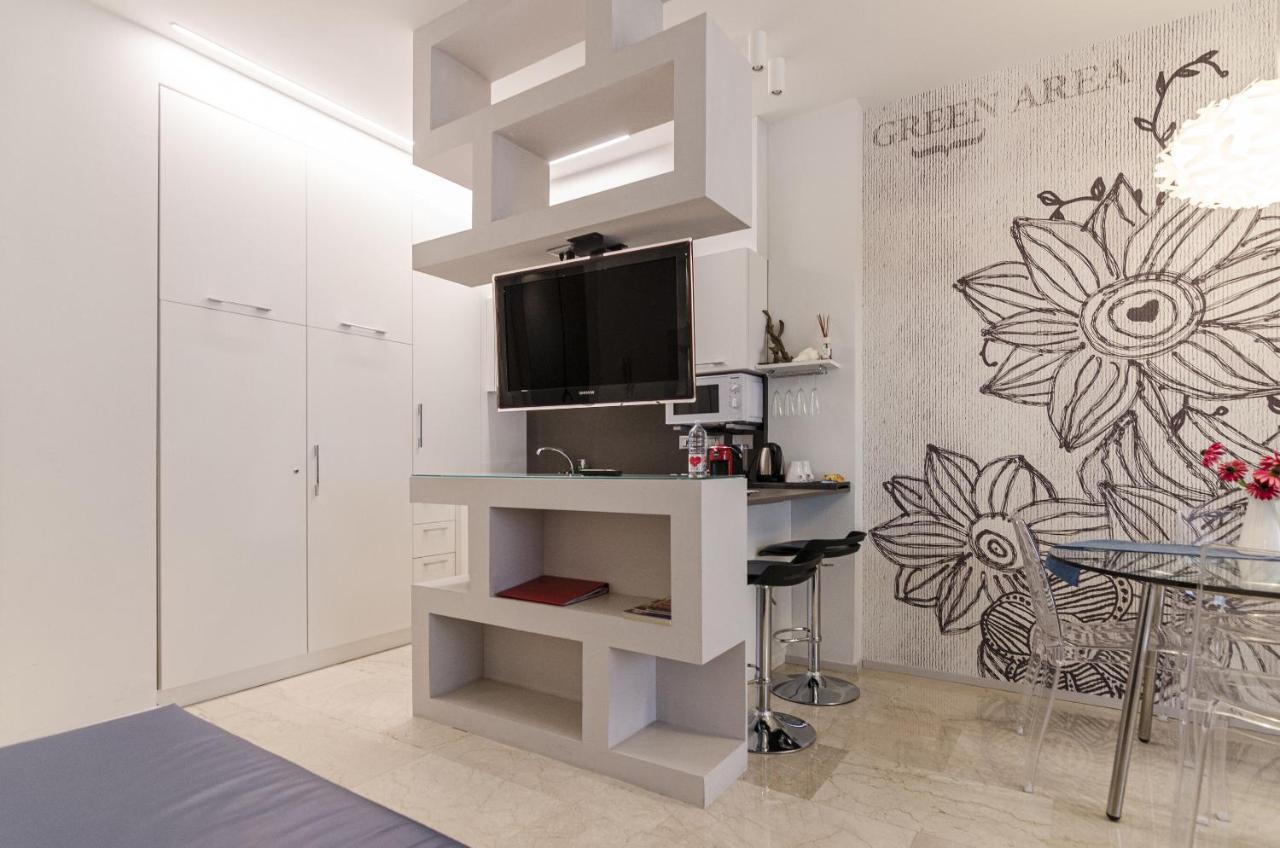 Residenza L'oasi
