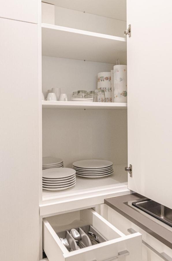 Appartement Residenza L'oasi *