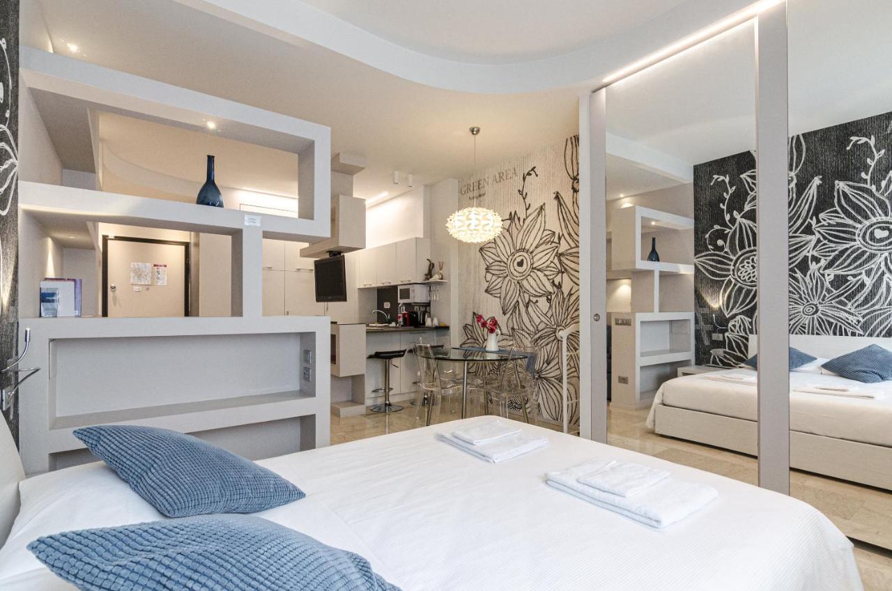 Residenza L'oasi