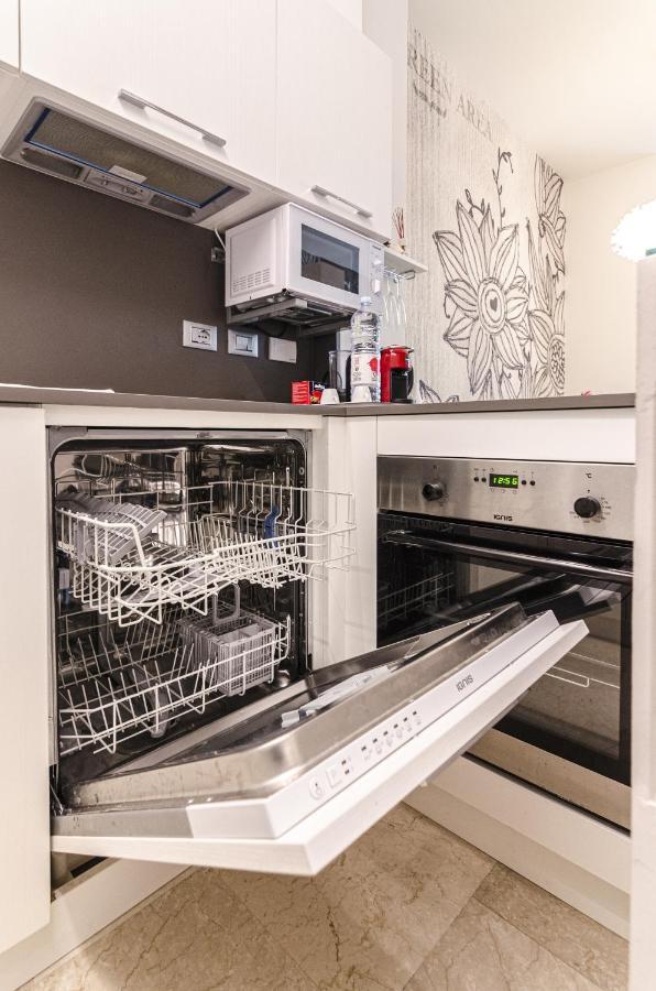 Residenza L'oasi Apartment Bologna
