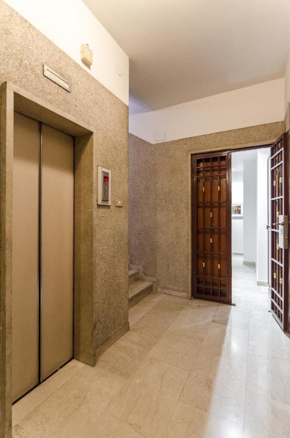 Apartment Residenza L'oasi