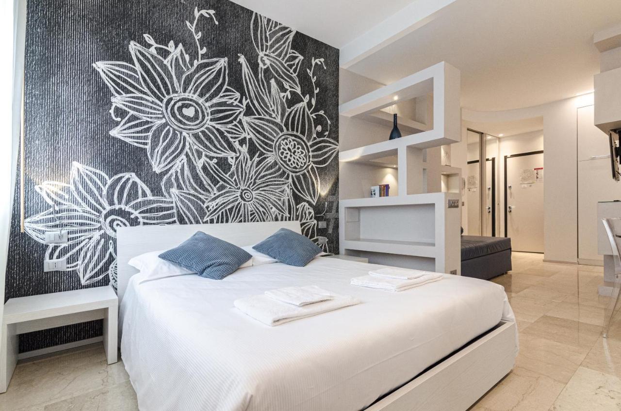 Residenza L'oasi Apartment