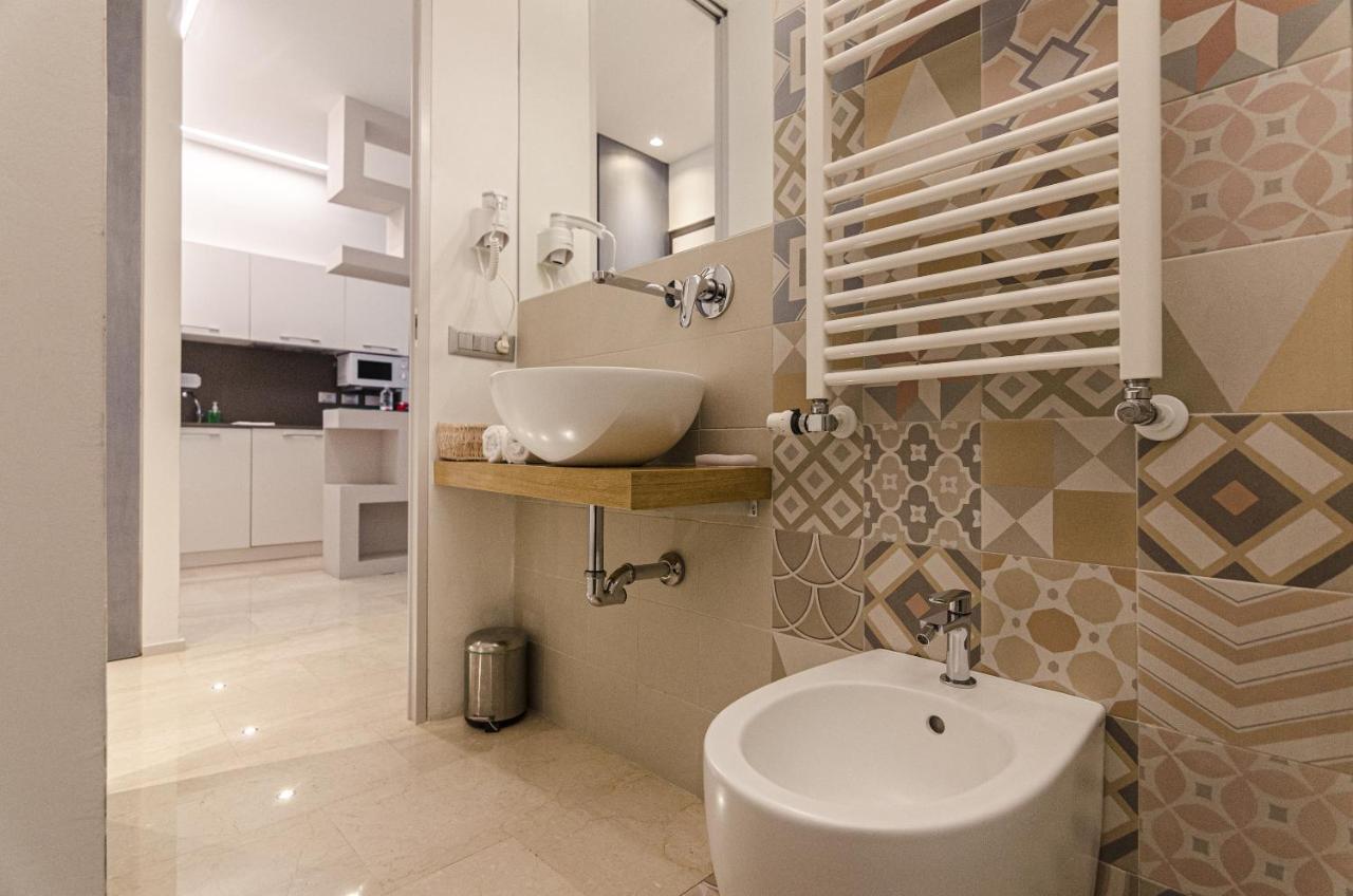 Residenza L'oasi Apartment