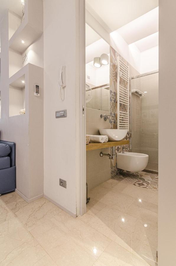 Residenza L'oasi Apartment