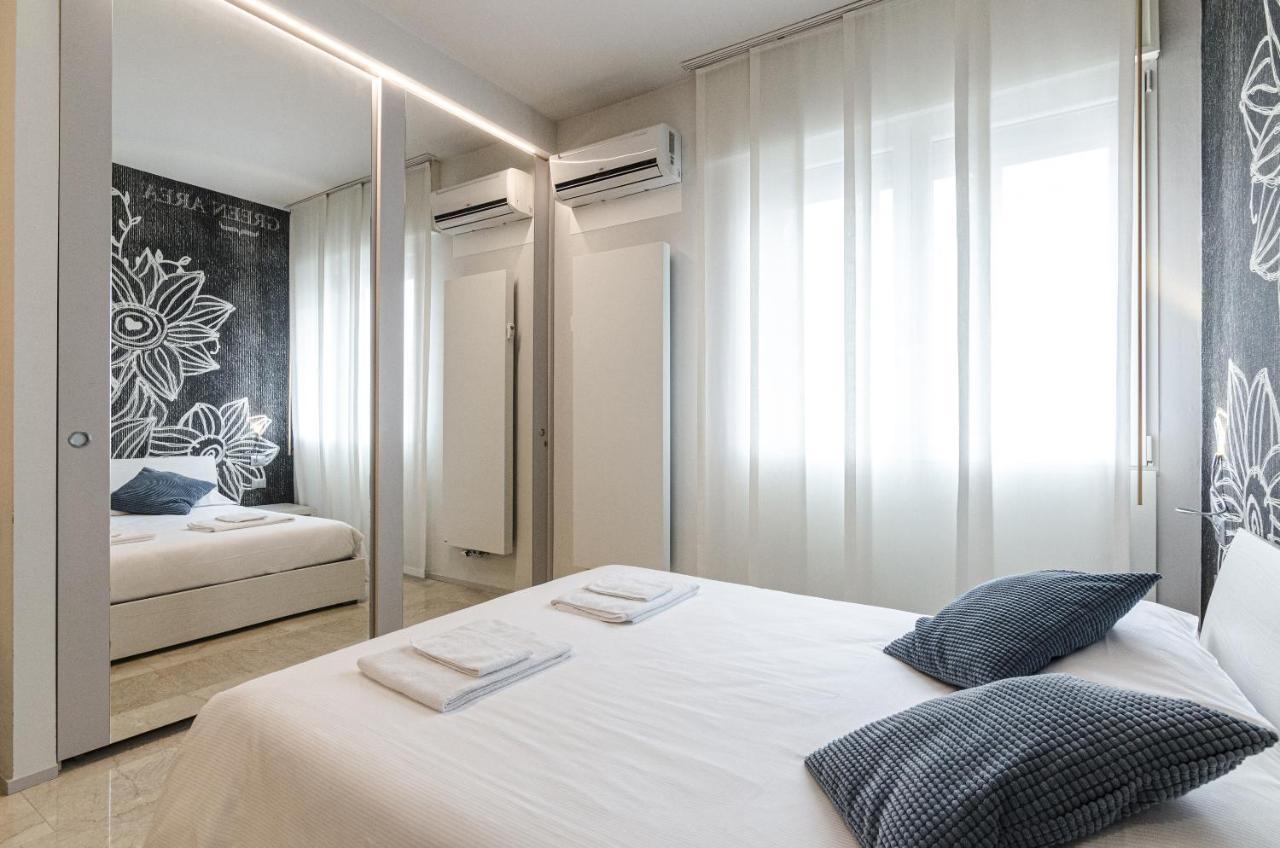 Apartment Residenza L'oasi Bologna