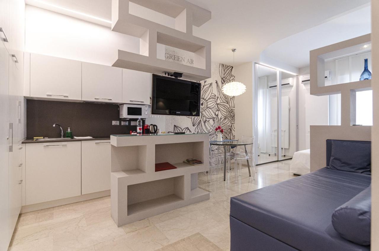 Residenza L'oasi Appartement